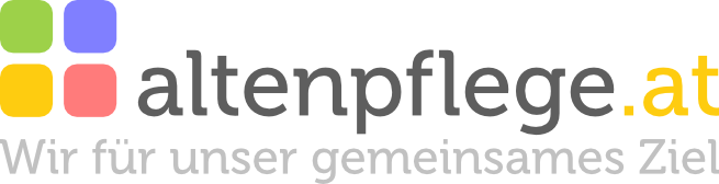 altenpflege.at Logo